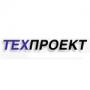 ЧППП «Техпроект» - логотип