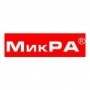 Логотип компании "МикРА"
