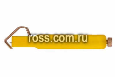 Инструмент для снятия изоляци LY25-2 фото 1
