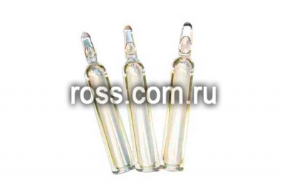 Образец состава раствора 2,4-ДМ фото 1