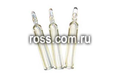 Образец состава раствора ионов сурьмы(III) 1 мг/см3 фото 1