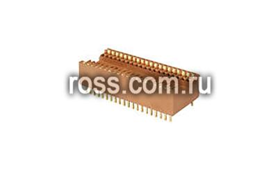 Розетки соединительные РС1-24-1 фото 1